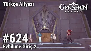 Genshin Impact 