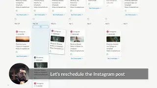 Why you need a social media calendar?