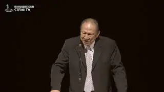 性欲羞于开口，但要正面讨论不要避讳！用什么态度来谈论这个事情？∣唐崇荣牧师 (Stephen Tong)