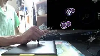 Osu! Various Nightcore - Jump Training [Make A Move (Jump Final Boss)] FC