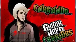 Guitar Hero Corridos Descargar y Como jugar