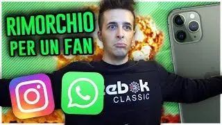 TRAILER A GIRL FOR A FAN (account swap)
