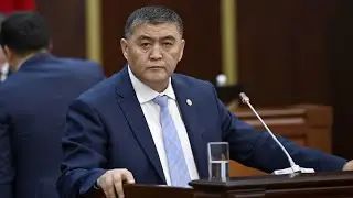 Ташиев ден-соолугу начарлаганын билдирди | Батуми кафеси мн Мериянын тиреши | Чындык ким тарапта?