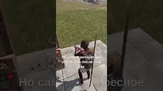 КРЫСА. ТИПЫ ИГРОКОВ В РАСТ ЧАСТЬ 20.  RUST