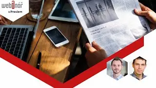 Webinář 8. 2. 2024 - Zimní novinky
