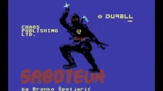 SABOTEUR GAME VERSIONS