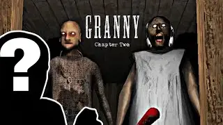 CAN I ESCAPE ! ( GRANNY CHAPTER 2 )
