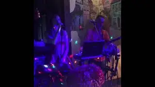 Abrazame (cover)