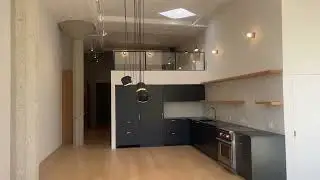 601 4th St. Unit 320