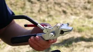 Чем натянуть стальную ленту
