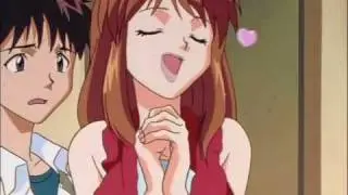 Good Grief Shinji