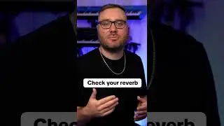 5 secrets to vocal clarity in ANY mix - linked video for a rundown with real-world examples 🔗