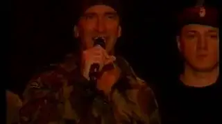 александр   буйнов  спецназ