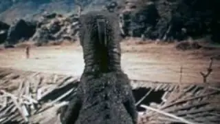 COWBOYS VS. DINOSAUR-MONSTERMADHOUSE.COM