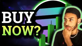 Is SOLANA Finished Pumping Or Buy Now? Solana Price Prediction 2021 - Solana Crypto - Solana Coin !