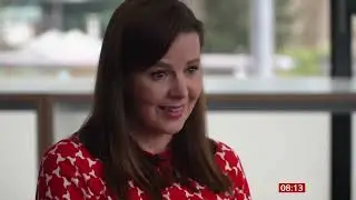 Man jailed for harassing BBC Presenter Alexis Green - Breakfast interview - 22.3.2023