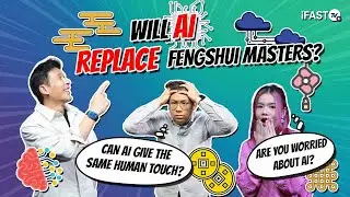 Will Fengshui Masters Lose Their Jobs Soon? ft. Master Mark Tan | Are You For Real? EP 7 (Part 4)