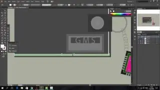 Adobe illustrator speed : my wallet