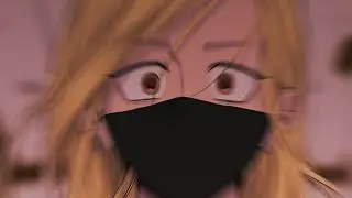EMMA ~ VILLAIN {EDIT} (MY DEEPEST SECRET)