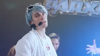 Waterparks 