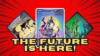 The Ultimate Future Box Strategy in The Pokémon TCG! Metal Your Way To Victory!