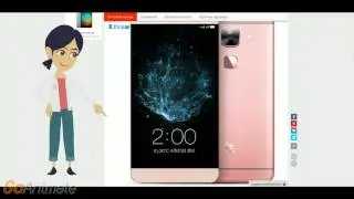Android 6.0 (EUI) Letv Le 2 Pro LeEco Le2 Pro телефон с aliexpress смартфон