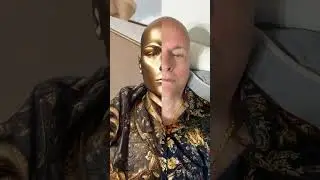How to be a golden boy 👦 #fun #noelmonster