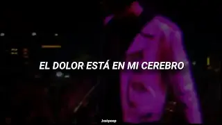 ☆LIL PEEP☆ - Turnin Up In The Back (SUB ESPAÑOL)