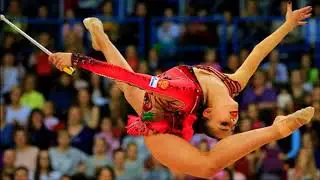 We will Rock You (Epic Violin) | Music For Rhythmic Gymnastics Individual