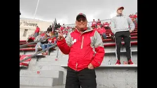 Ohio State Homecoming 2023