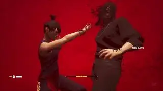 Sifu [2022] Gameplay (PC)