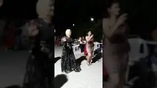 Gelin oryantal oyunu