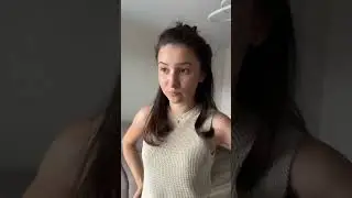 Моя любимая укладка #укладкаволос #дайсон #бьютиблогер #morningroutine #бьюти