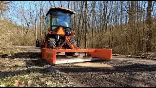 Make Potholes Disappear and Sunken Stone Reappear