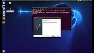 Ignition Scada Linux Installation