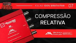 AULA 7 - BLACK FRIDAY: Compressão relativa
