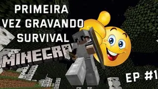 SPEEDRUN DE PEGAR FERRO🥶🥶🥶 - Minecraft