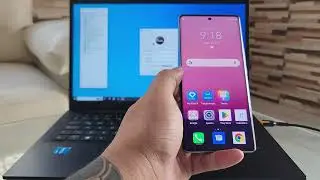 Honor Magic 5 Lite (RMO) Pink Screen Fix •Writing New Oeminfo!