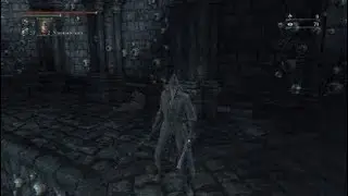 Bloodborne где найти кровавый камень в бладборн