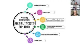 Webinar - SDA Development Due Diligence