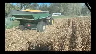 Harvest Victory