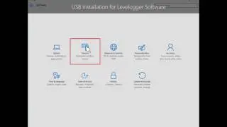 USB Driver Installation Windows 10