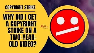 YouTube Said I Violated Their Spams and Scams Policy