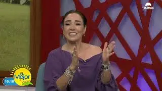 Como me acerco a lograr mis sueños - programa El Mejor Día