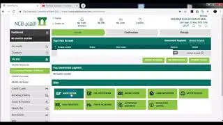How to Pay Extend Visit Visa Fee in KSA