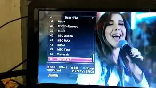 paksat 38e with yahsat 52e turksat 42e Yamal 49e badr 26e | Dish Ke Dunya Paksat 1R 38E