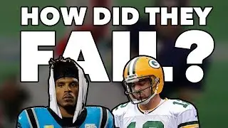 The NFL's Darkest Curse: The 15-1 Season