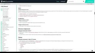 What's new in Unity 6.0: IMGUI