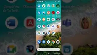 cómo escanear hojas desde tu celular,  para convertir tus tareas en documentos PDF.  con Camscanner