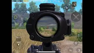 Playing PUBG mobile on my new iPad 7th gen | #pubgm #ipad7thgen
